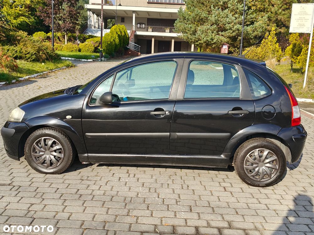 Citroën C3 1.1 Freeze (sx) - 18