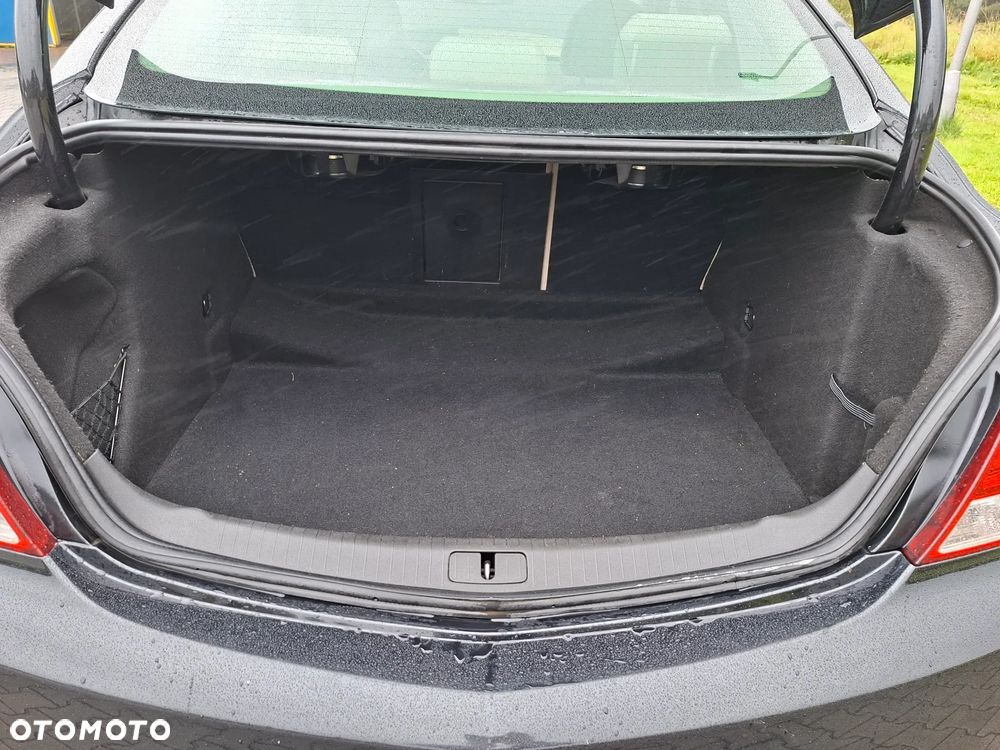 Opel Insignia 2.0 CDTI Cosmo - 16