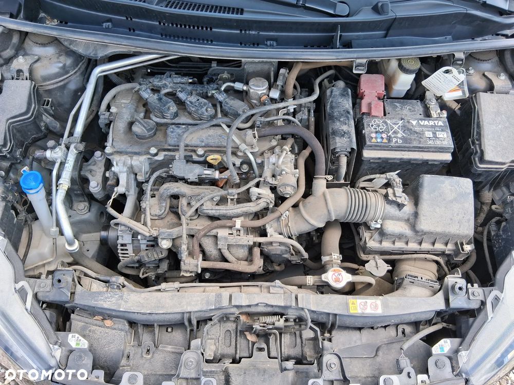 Toyota Yaris 1.5 Comfort - 17