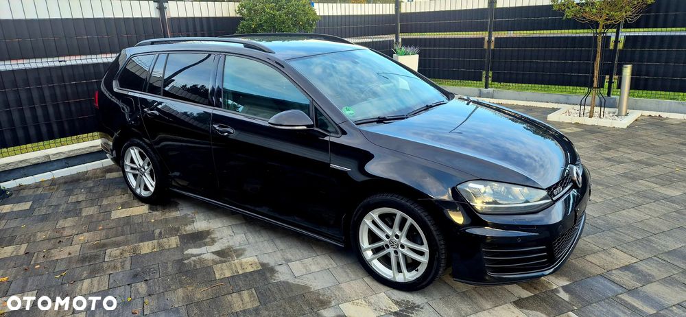 Volkswagen Golf - 7