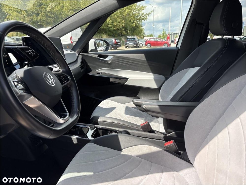 Volkswagen ID.3 58kWh Life Pro Performance - 12