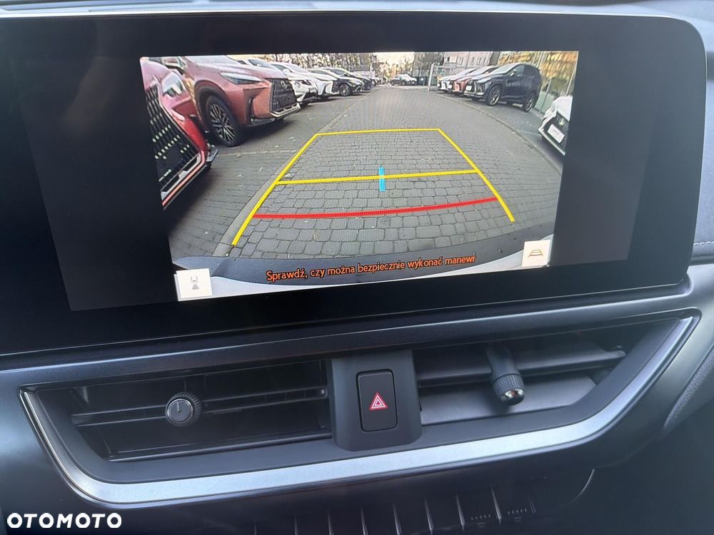 Lexus UX 250h GPF F Sport Design 2WD - 18