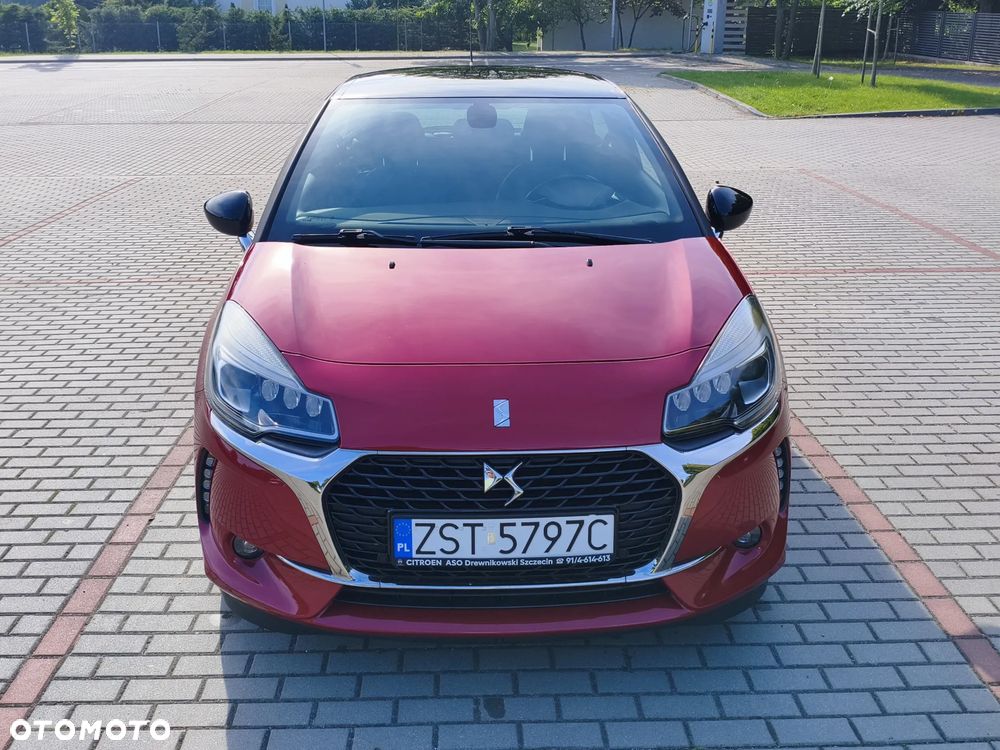 DS Automobiles DS 3 - 2