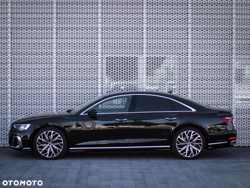 Audi A8 - 3