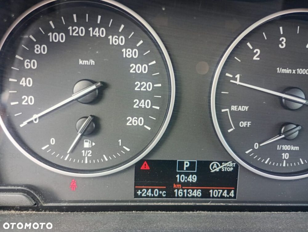BMW X1 sDrive18i - 7