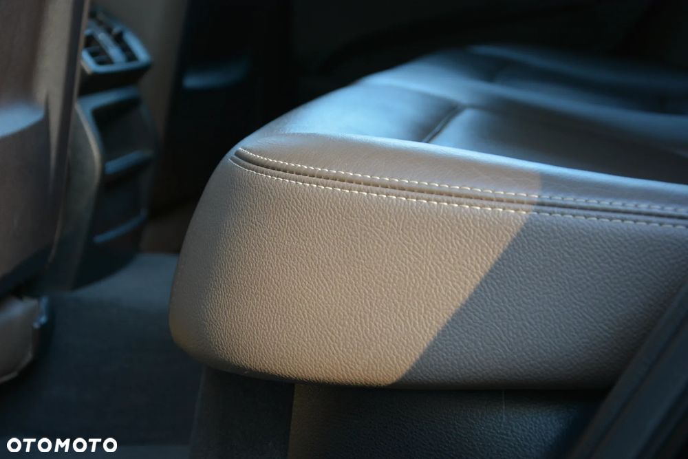 BMW X3 xDrive20d - 31