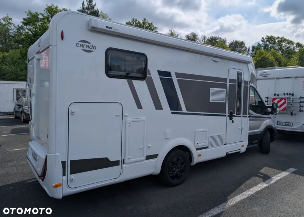 Carado T338 EDITION 26 - 2