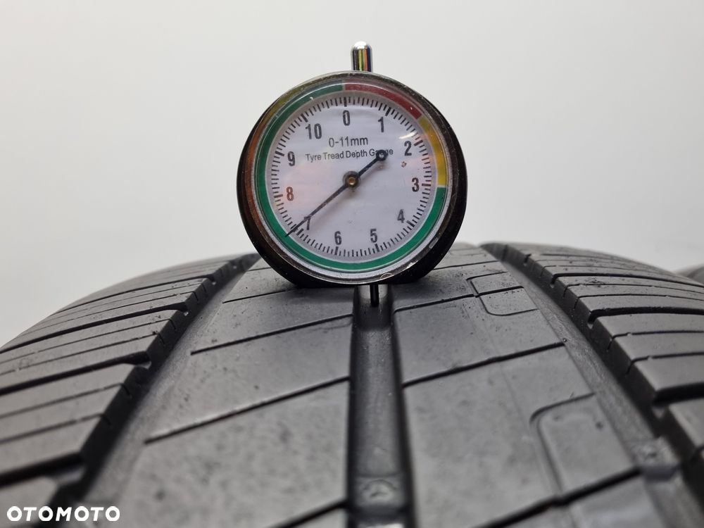 2X 205/55R16 91V Goodyear Efficientgrip Performance 7mm 2022 Letnie - 4