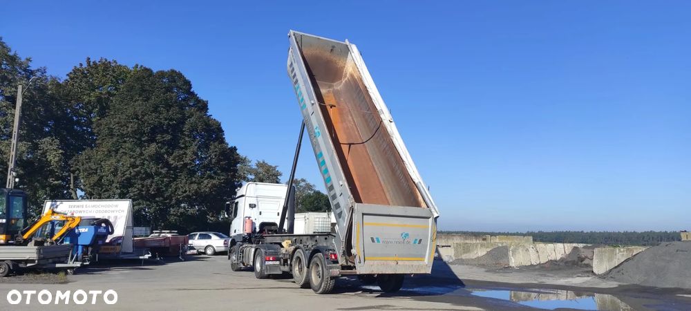 Meiller MHKS44/2 - 6