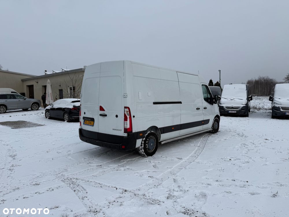 Renault Master - 5