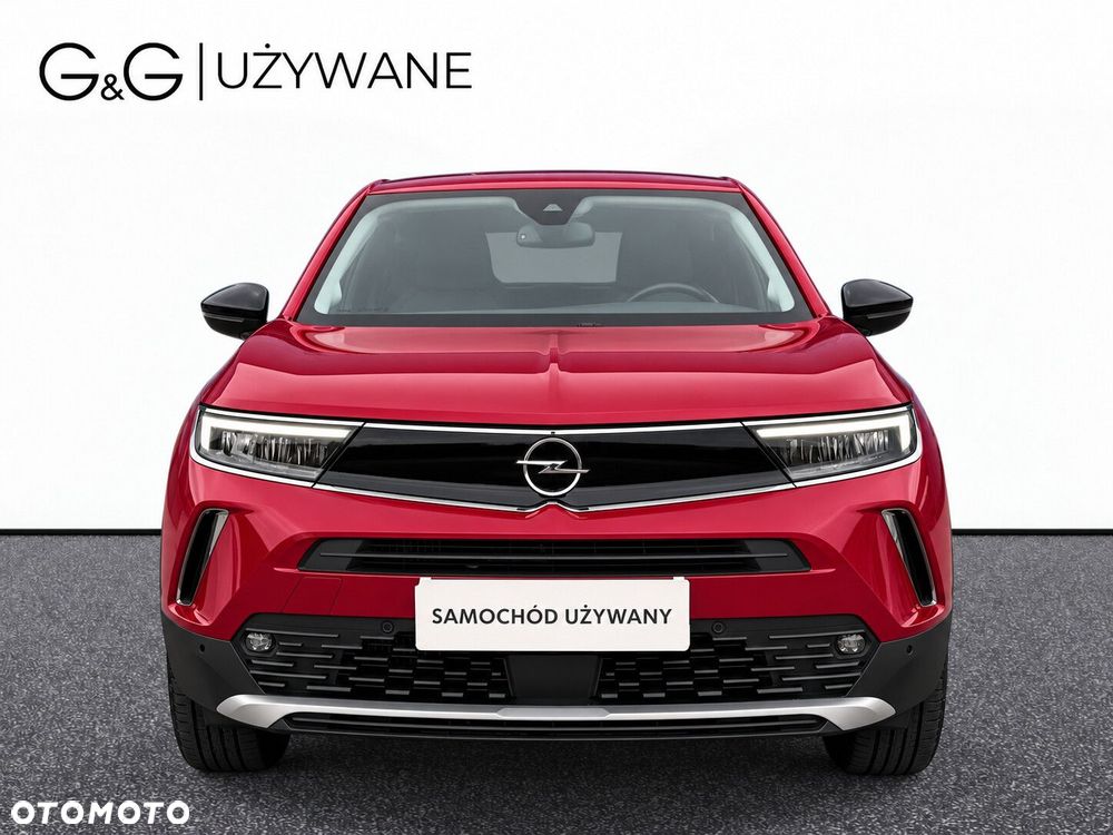 Opel Mokka 2023 photo 2