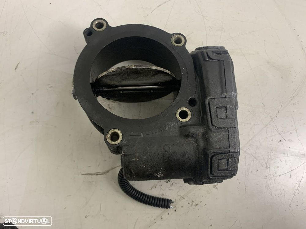 Borboleta de aceleração MERCEDES-BENZ SPRINTER 3,5-t (906) 313 CDI 4x4 REF. A651... - 2