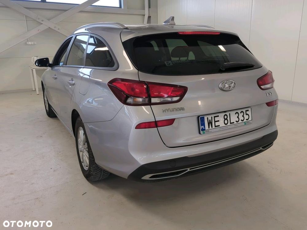 Hyundai i30 1.0 T-GDI Modern - 3