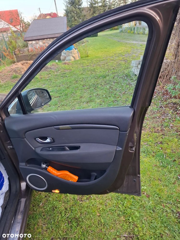 Renault Scenic 1.4 16V TCE Tech Run - 7