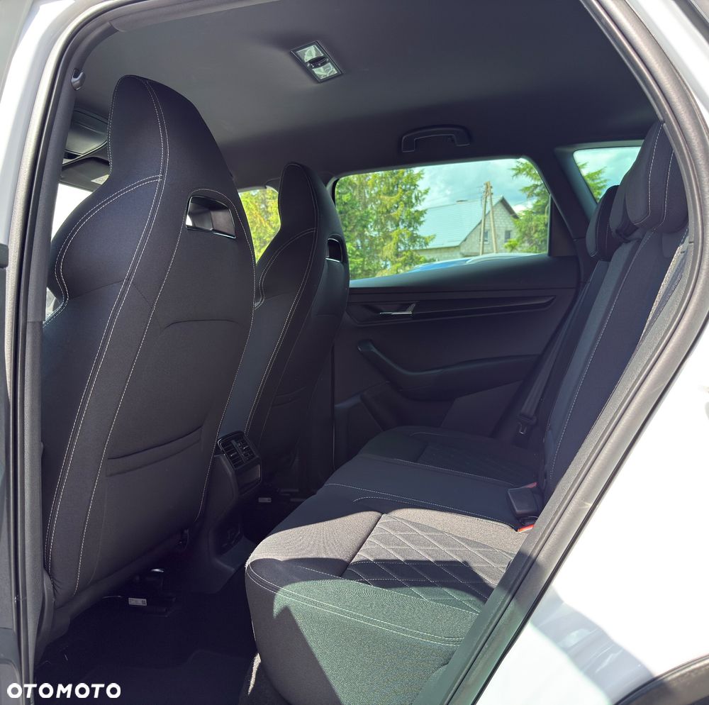 Skoda Karoq 1.5 TSI DSG Sportline - 19
