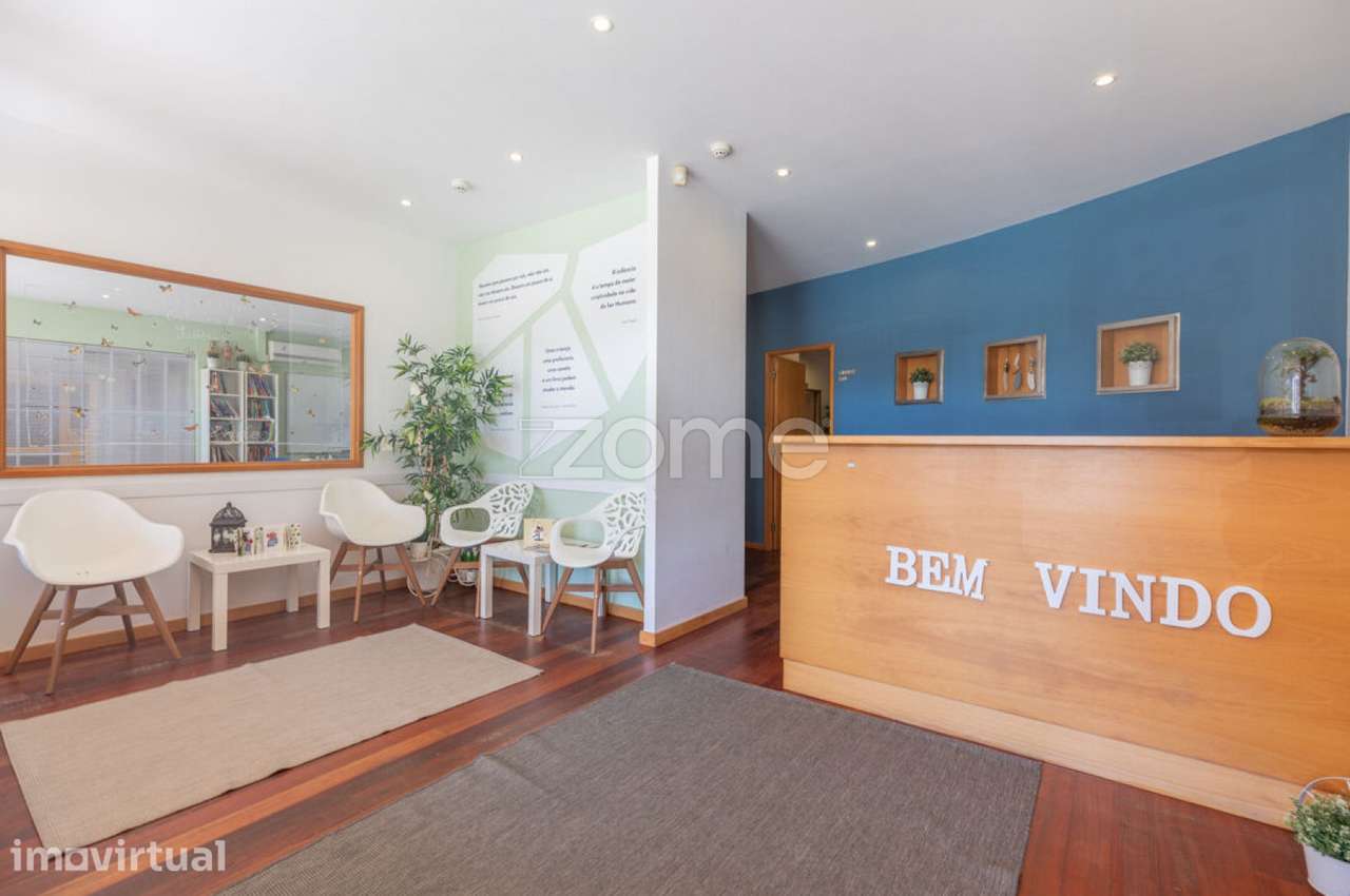 LOJA COM 154 M² | Urbanização Ribas Parque, Ílhavo - Grande imagem: 2/24