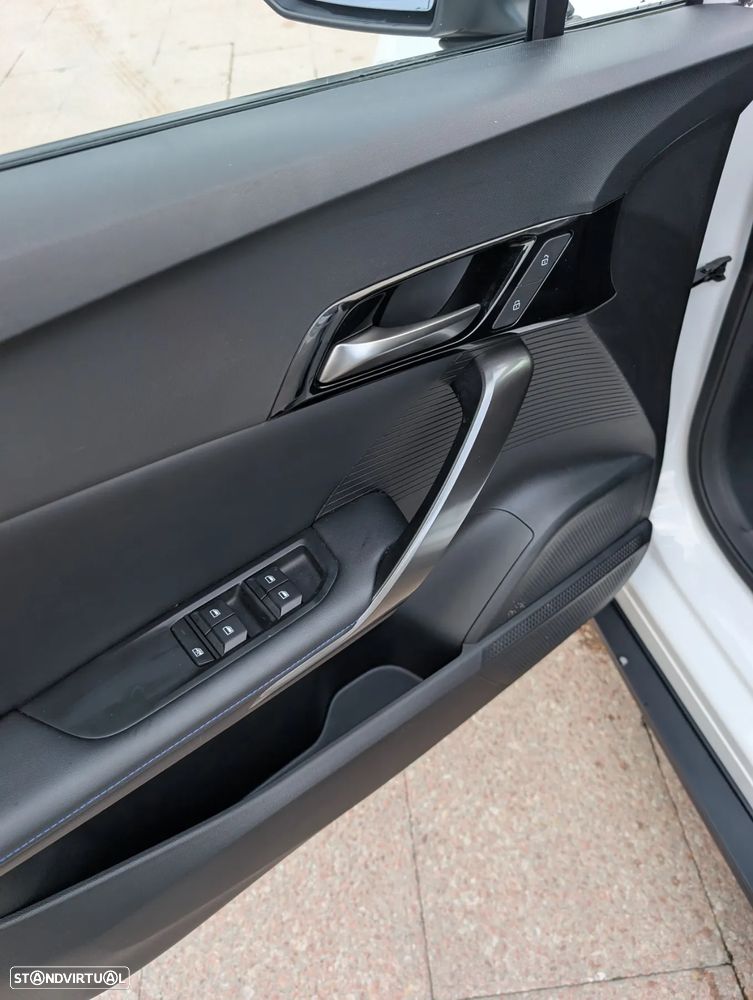 MG MG4 4 Standard - 5