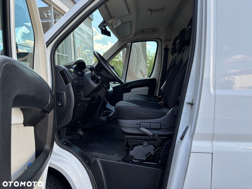 Fiat Ducato - 14