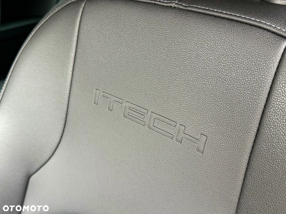 Seat Leon 1.4 TSI Start&Stop I-Tech - 12