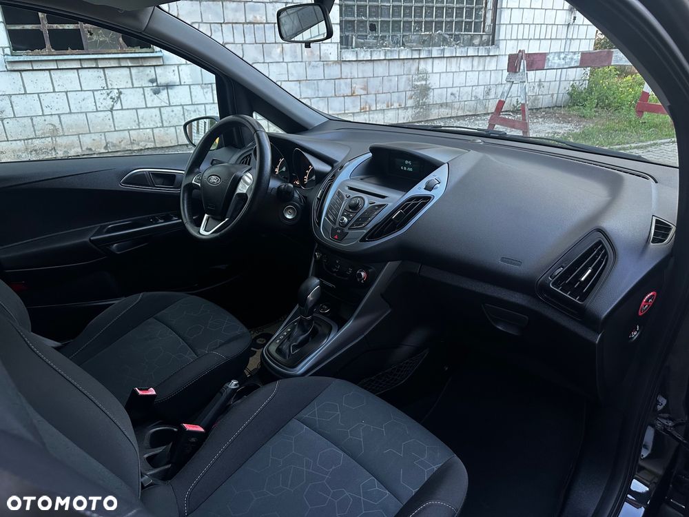 Ford B-MAX 1.6 Titanium - 13