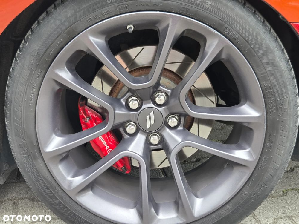 Dodge Charger 5.7 R/T Daytona - 39