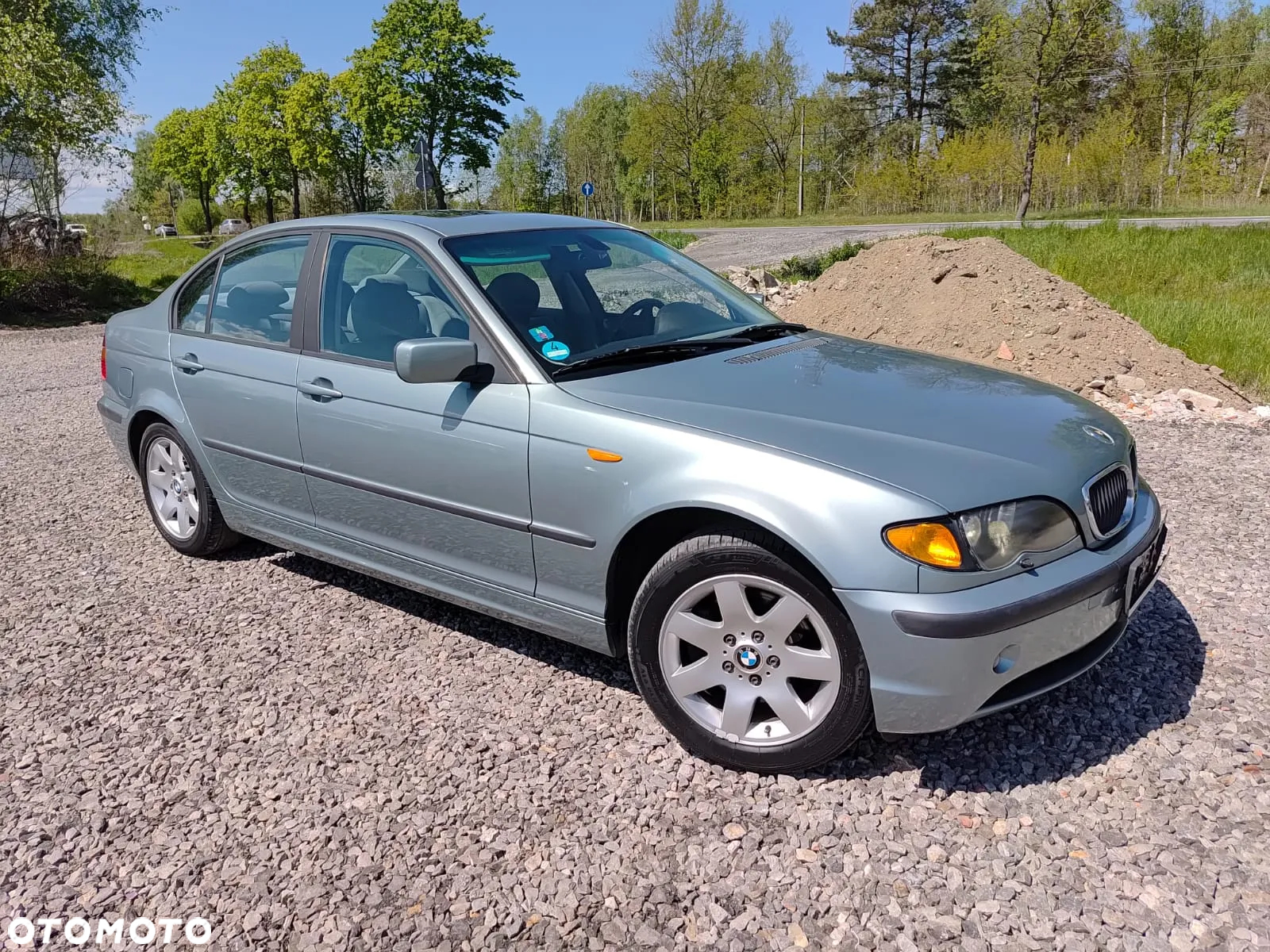 BMW Seria 3 - 12