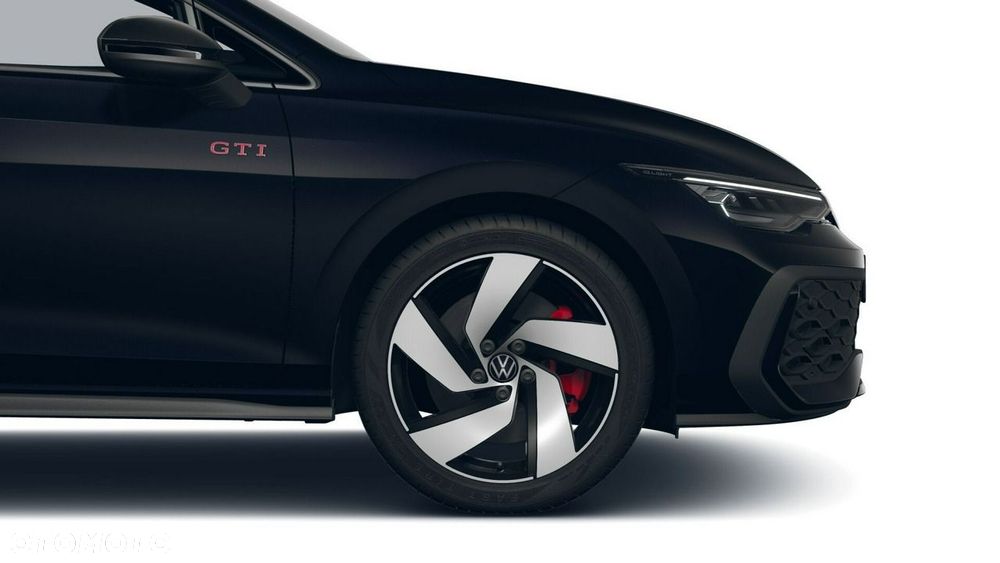 Volkswagen Golf 2.0 TSI OPF DSG GTI - 5