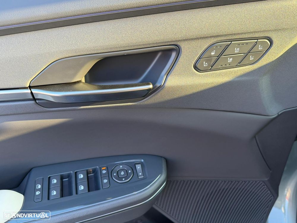 Kia EV5 GT Line 81KW Launch Edition - 13