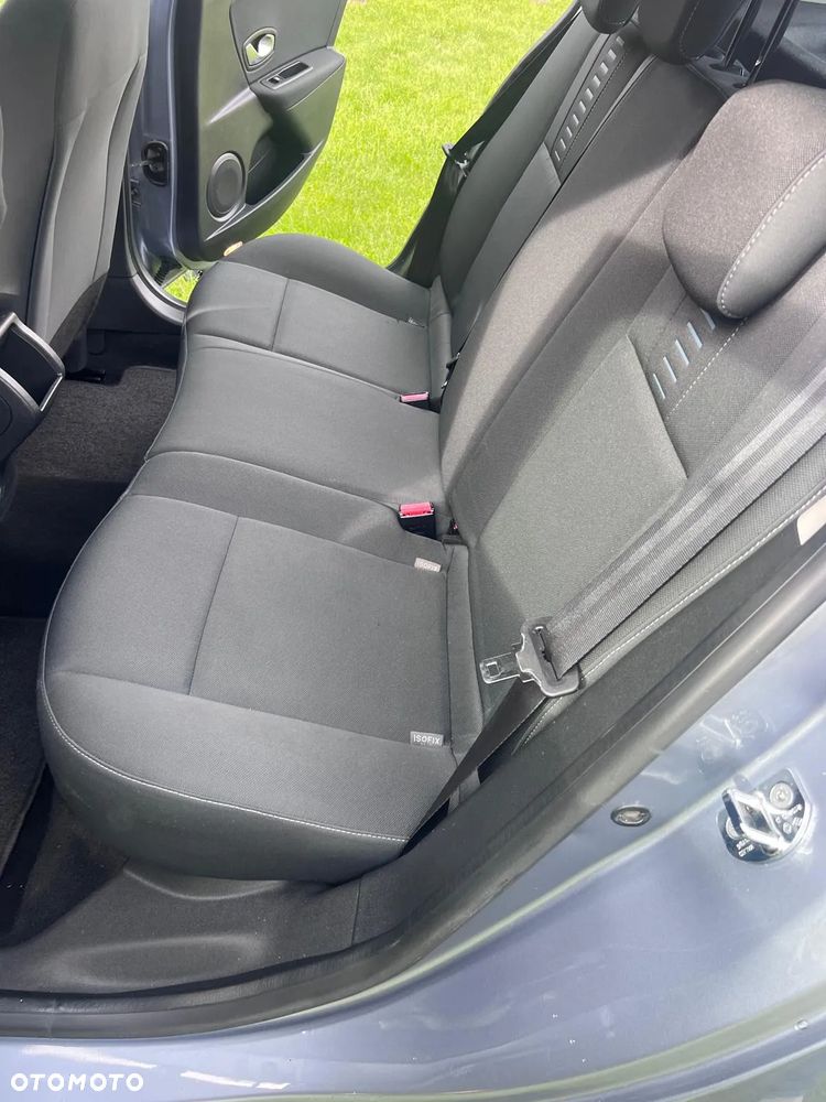 Renault Megane 1.6 16V 110 Authentique - 30
