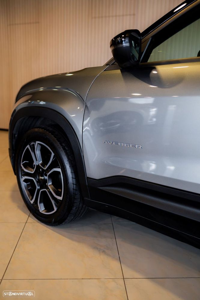 Jeep Avenger 54 kWh 1st Editon - 49