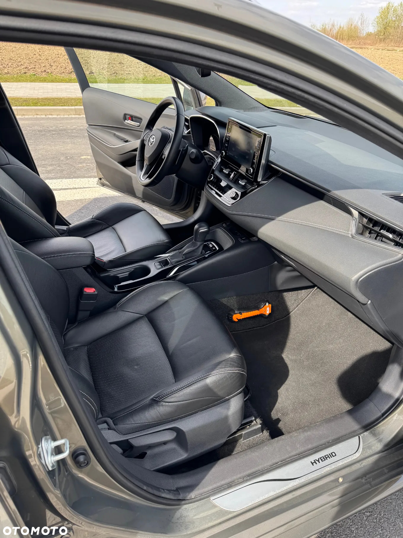 Toyota Corolla - 20