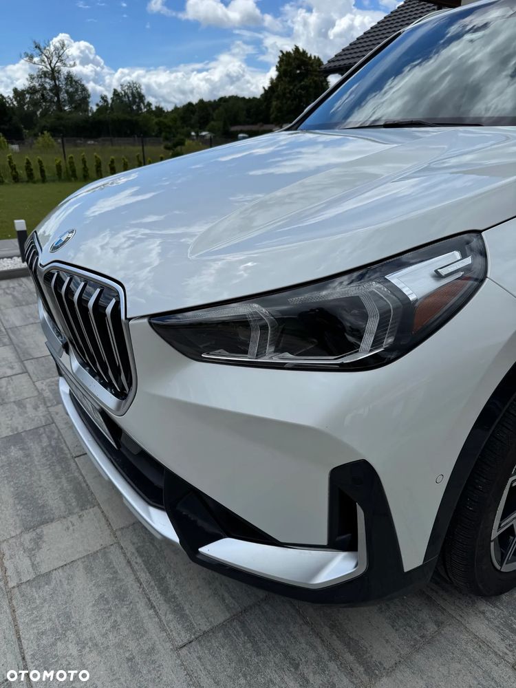 BMW X1 - 10