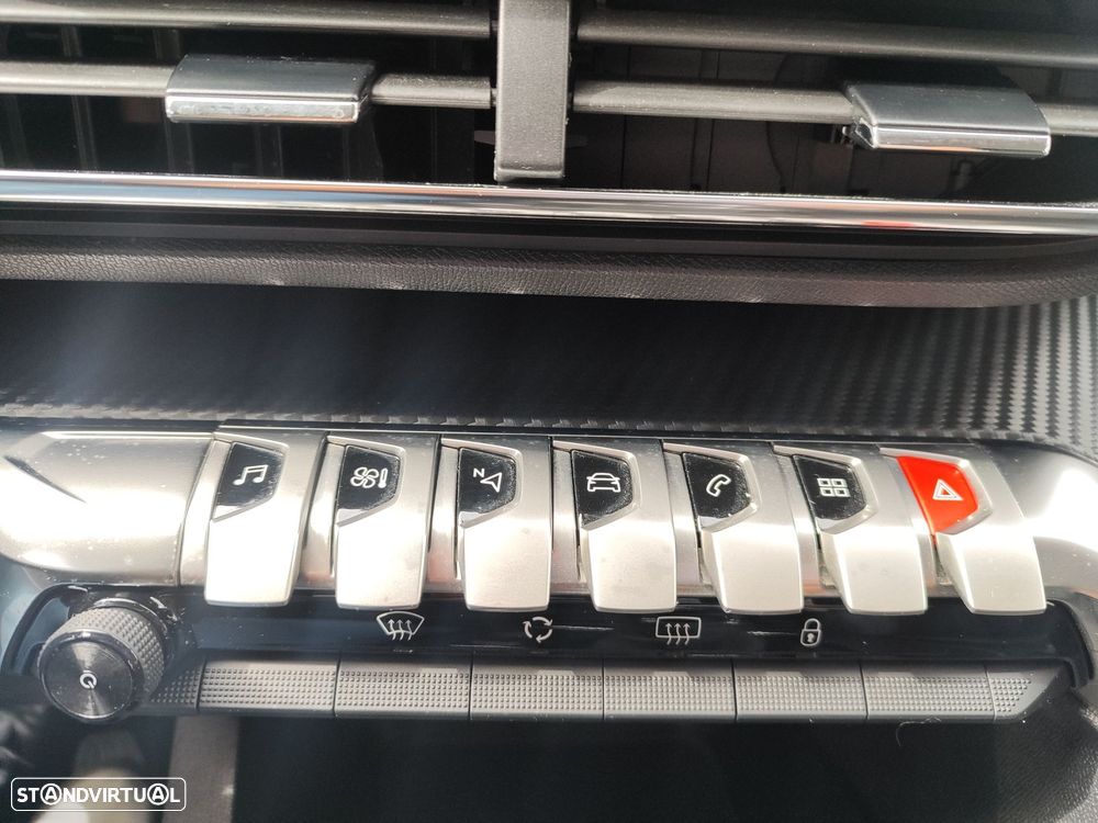 Peugeot 3008 1.5 BlueHDi Active Pack - 19