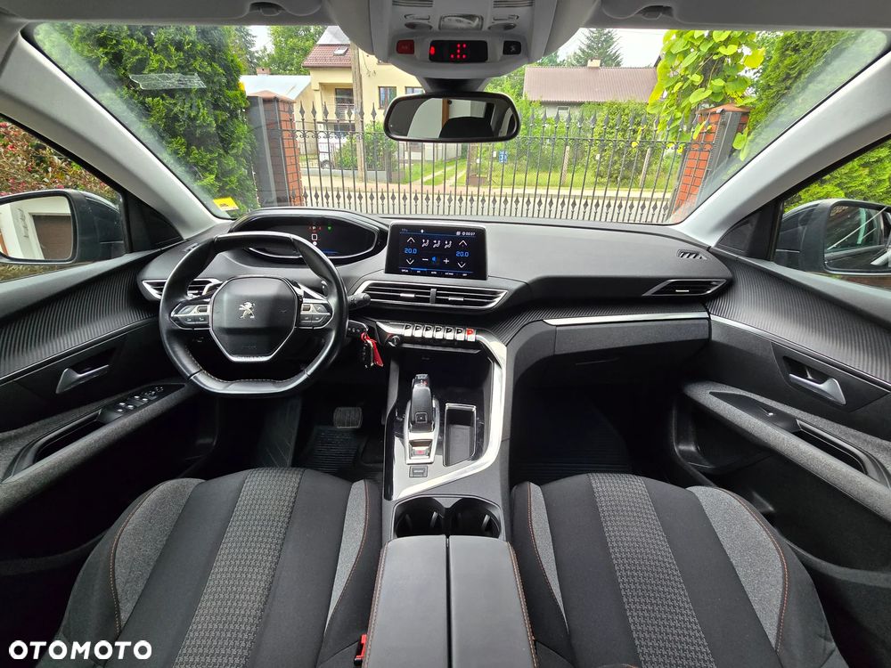 Peugeot 5008 - 6