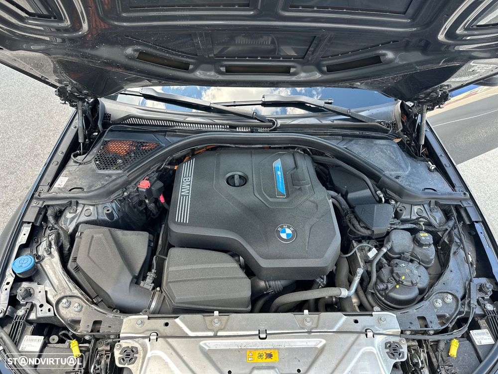 BMW 320 - 31