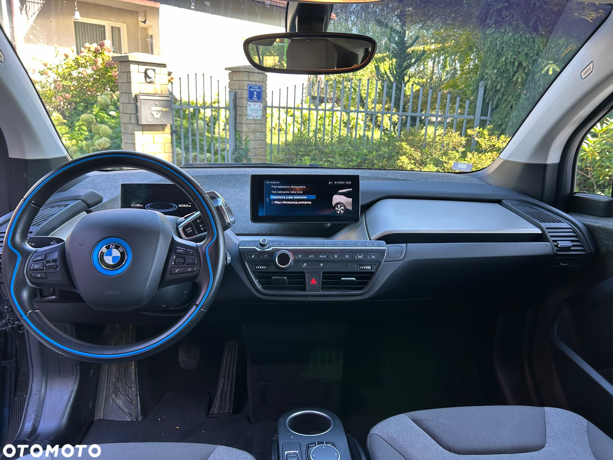 BMW i3 (120 Ah) - 10