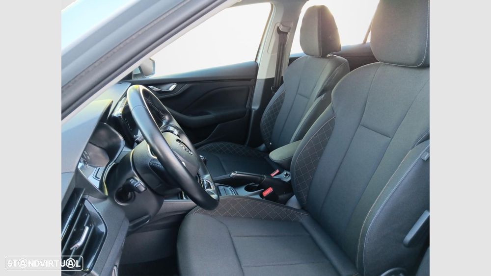 Skoda Scala 1.0 TSI Ambition - 10