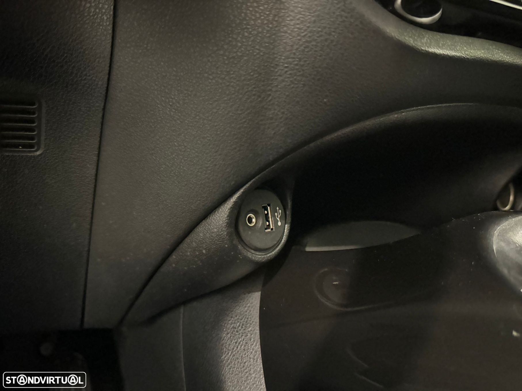 Nissan Juke 1.5 dCi N-Connecta - 41