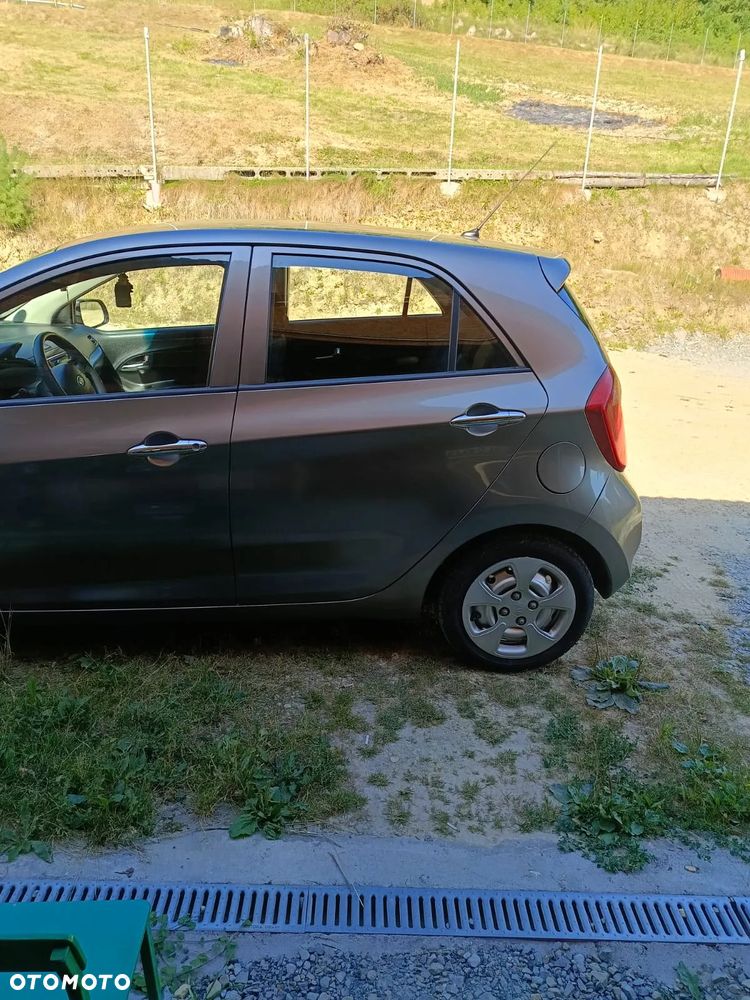 Kia Picanto - 6