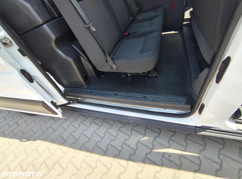 Ford Transit L3H2 Ambiente (bryg.) - 17