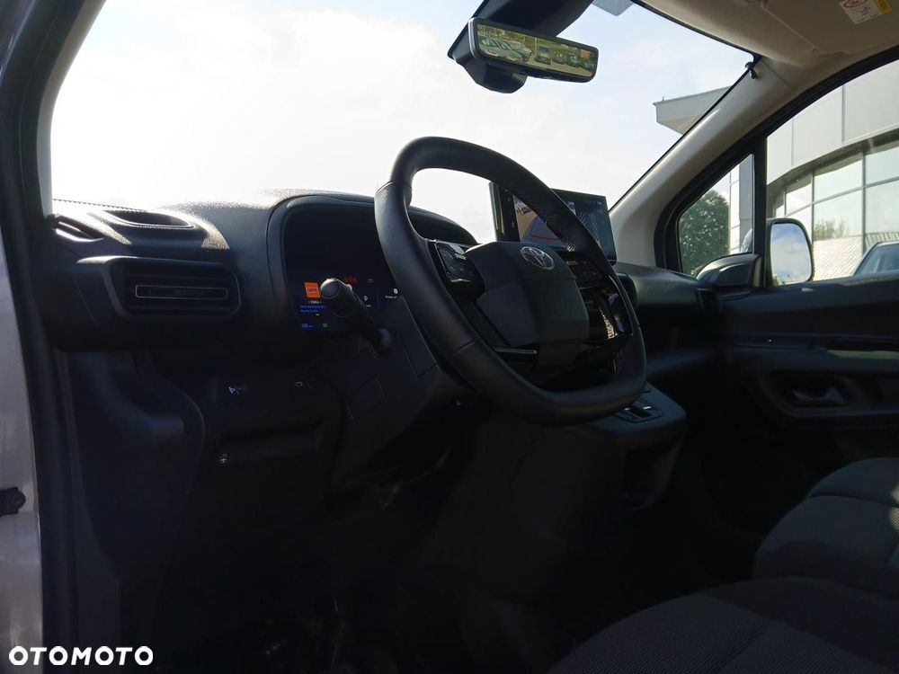 Toyota PROACE CITY - 20