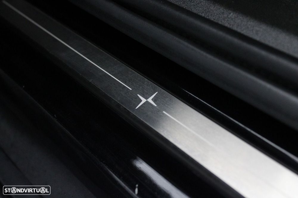 Polestar 2 Long Range 78 kWh - 25