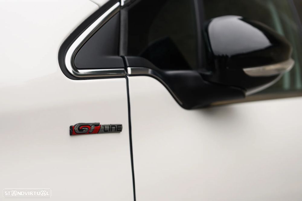 Peugeot 208 1.2 PureTech GT Line - 50