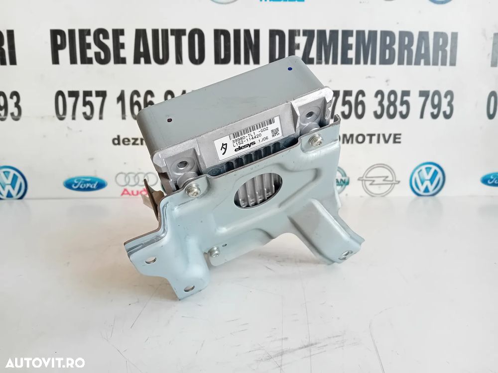 Modul Unitate Comanda Calculator Servo Servodirectie Honda Accord 2008-2013 Cod 39980-TL1-G02 - 6