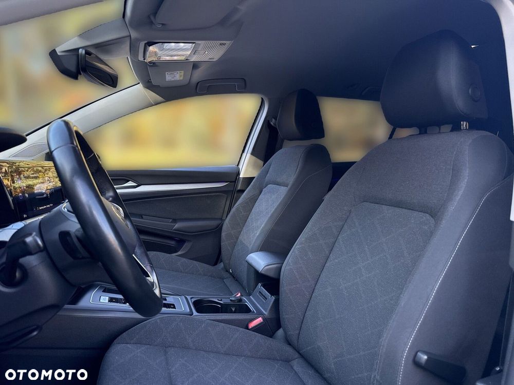 Volkswagen Golf 1.5 eTSI EVO Life DSG - 13
