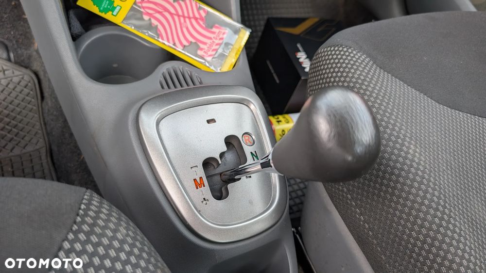 Toyota Aygo 1.0 VVT-i Luna MM - 19