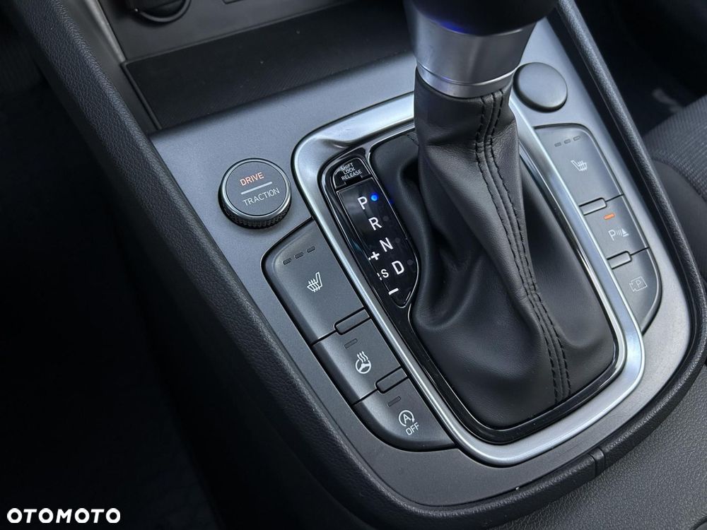 Hyundai Kona 1.6 T-GDI Style DCT - 27
