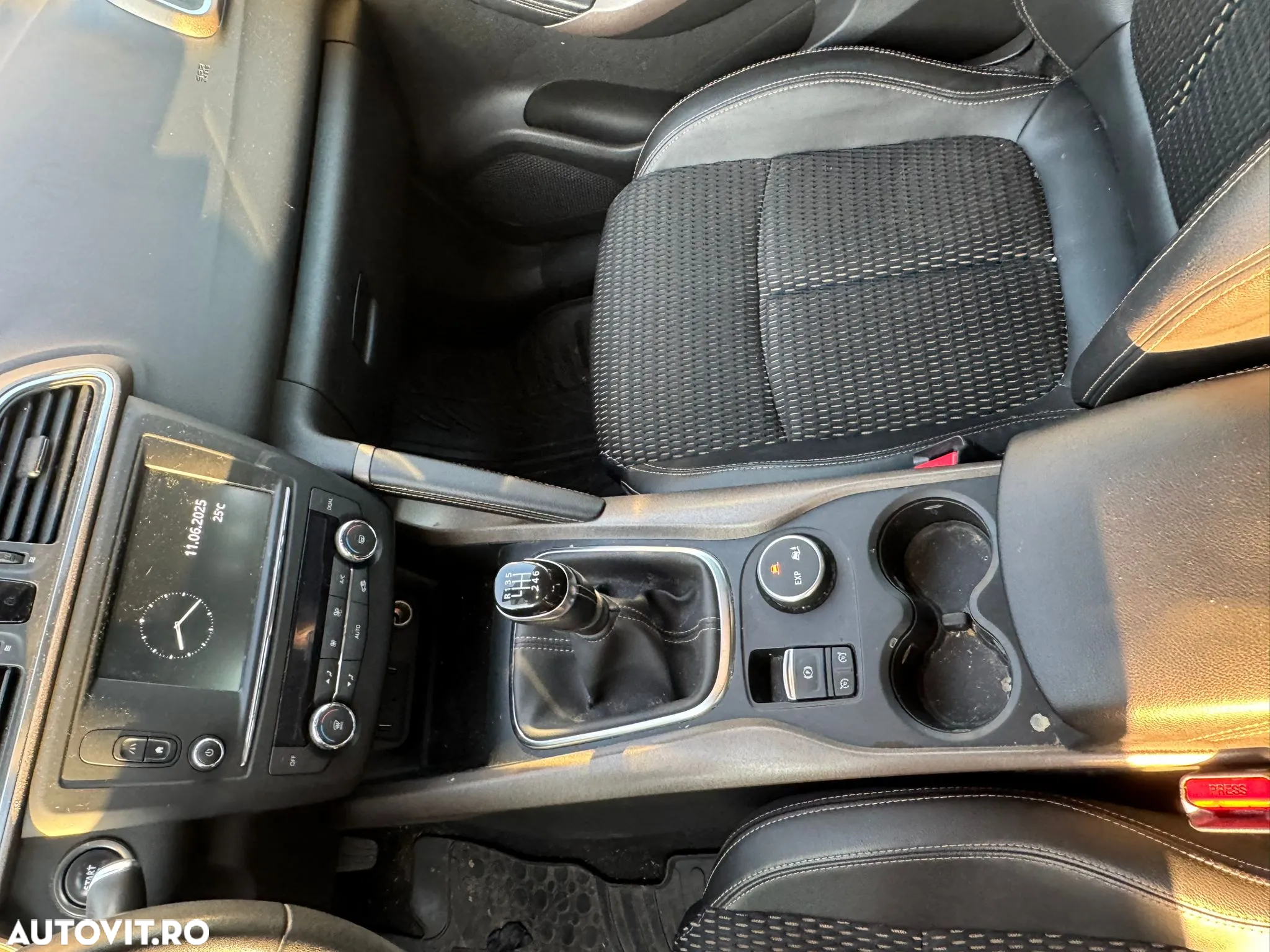 Renault Kadjar 1.6 DCI XMod - 9
