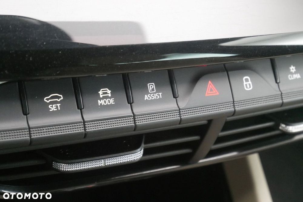 Skoda Octavia - 20