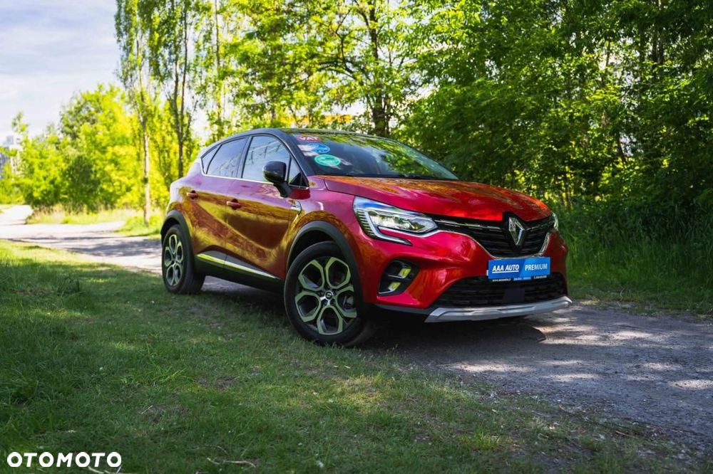 Renault Captur - 3